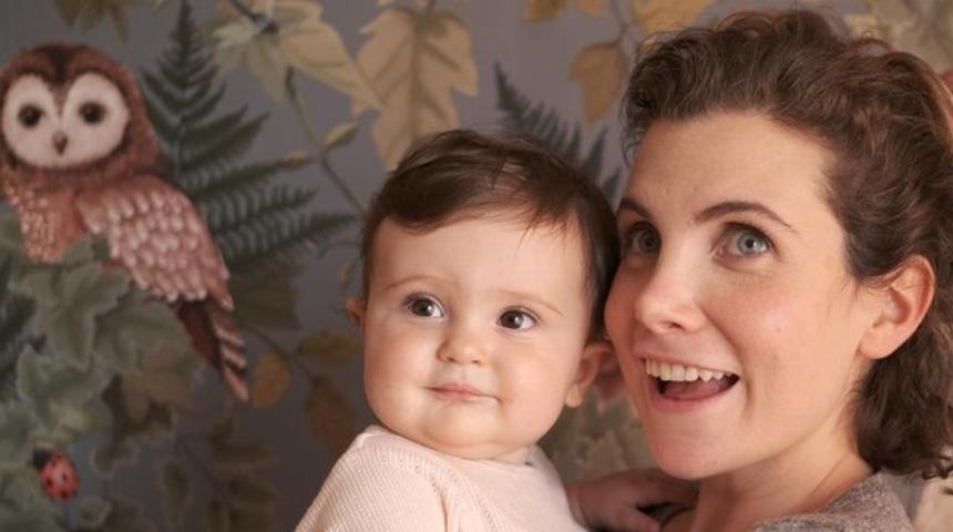 Kızının doktorundan gelen mesajı ifşa eden Ayşecan Tatari kimdir? Ayşecan Tatari kaç yaşında ve kiminle evli?