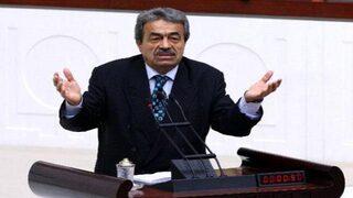 CHP'li Genç: Cemil Çiçek'in burnundan fitil fitil getireceğiz