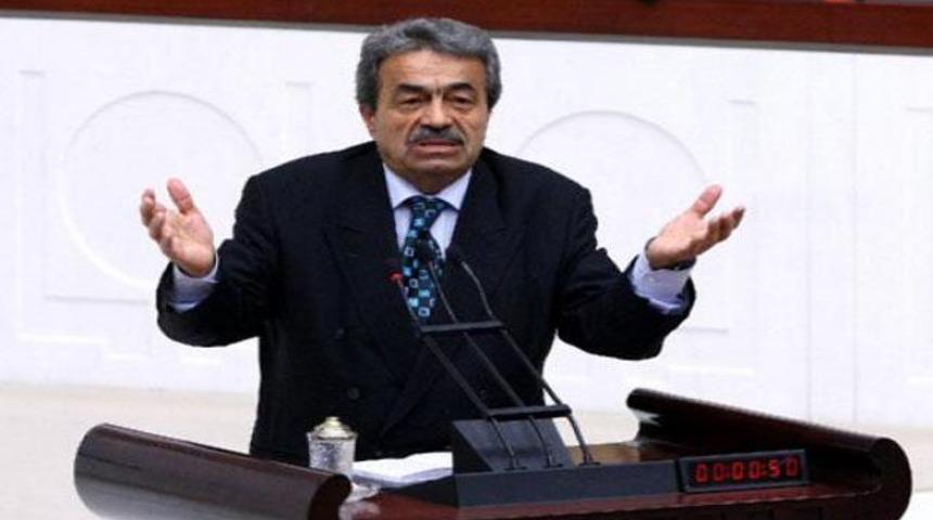 CHP'li Genç: Cemil Çiçek'in burnundan fitil fitil getireceğiz