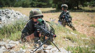 Mali çatışması: Fransa ve müttefikleri 9 yıl sonra Mali'deki askeri birliklerini çekiyor