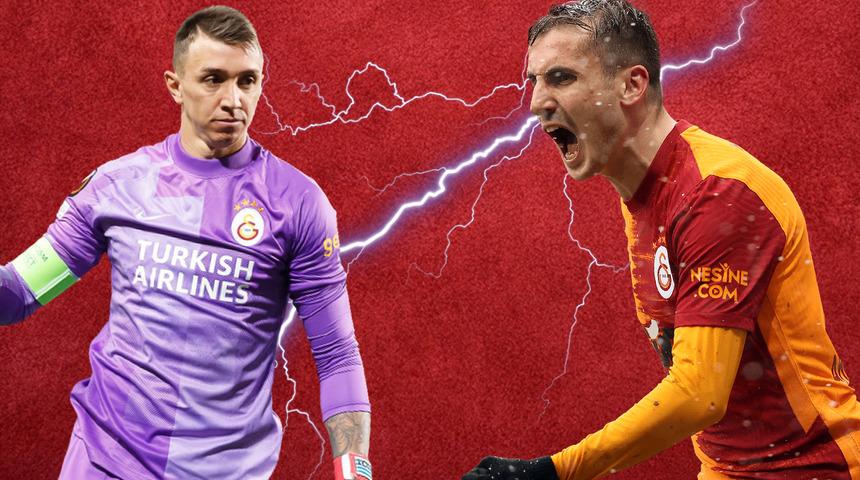 Son dakika: Galatasaray'da flaş transfer gelişmesi! 'Bir sonraki durağı Barcelona...'