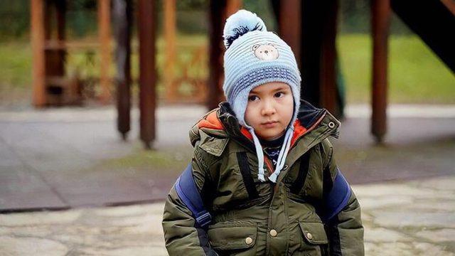 Oğlum dizisi Kaan'ı Emir Kaan Özkan kimdir? Emir Kaan Özkan kaç yaşında, nereli ve dizileri neler?