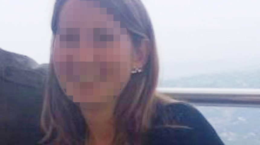 Yer: Trabzon! Lise öğrencisinden öğretmenine şok hareket... Okulla ilişiği kesildi