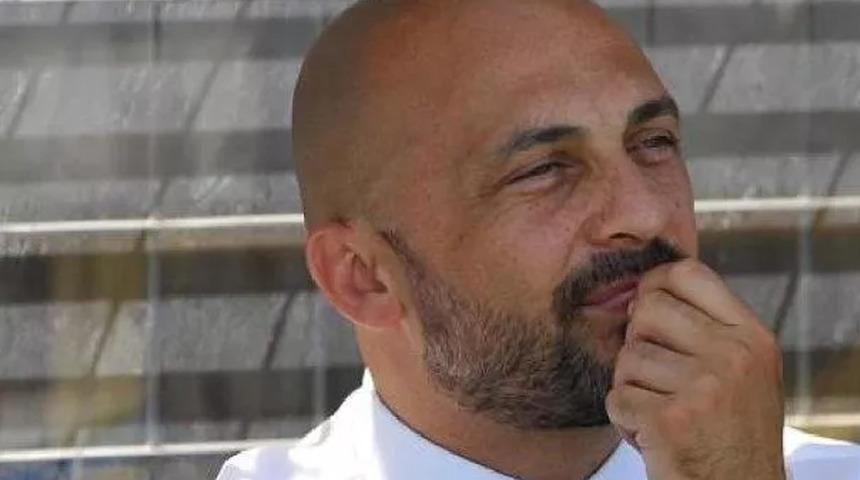 Son dakika: Galatasaray'ın yeni sportif direktörü Pasquale Sensibile oldu!