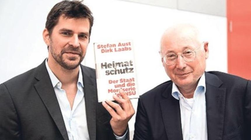 Katillere g&ouml;t&uuml;recek 300 belge yok edildi