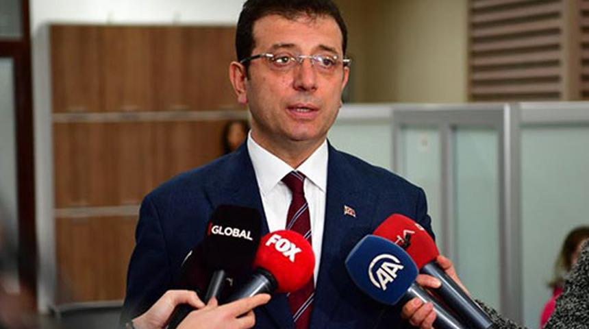İmamoğlu'ndan dikkat çeken fatura çıkışı: Milletimiz karar versin