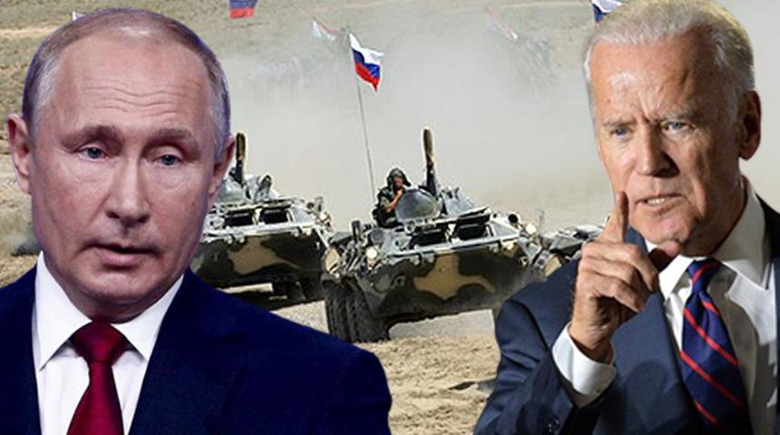 Son dakika: Rusya'dan peş peşe kritik hamle... "Askeri tedbirler uygulamak zorunda kalacağız"