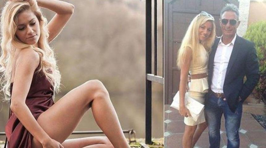 Slovak manken cinayetten aranıyor