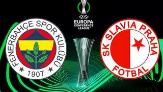 Fenerbahçe Slavia Prag Canlı İzle! Fenerbahçe Slavia maçı ne zaman?