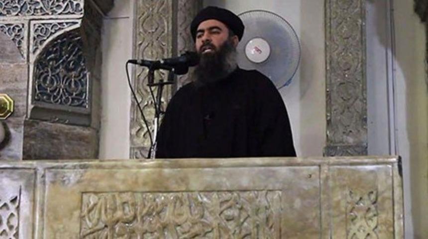 ABD'nin yanıtlayamadığı 'El Bağdadi' sorusu