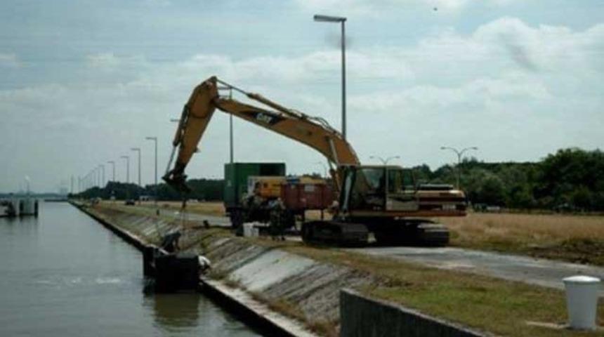 Belçika'da Türk ailenin dramı