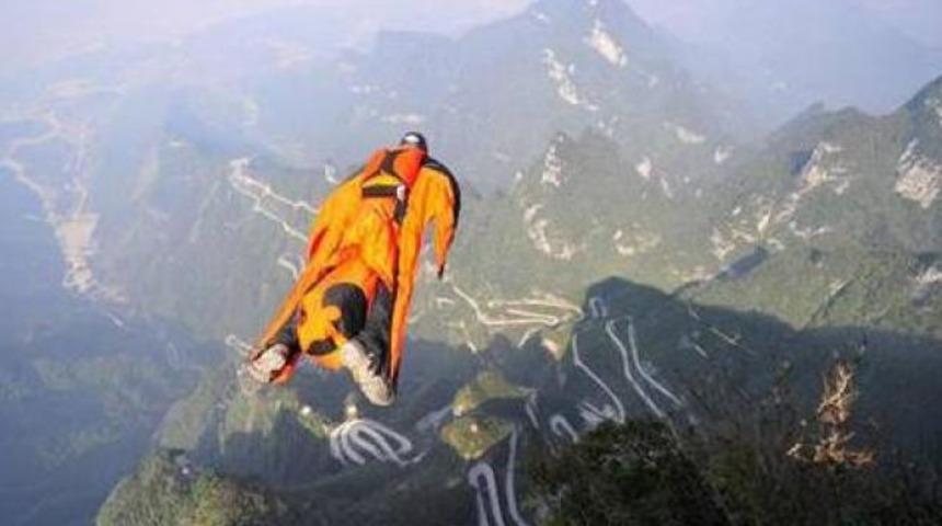 Macar sporcu &ouml;l&uuml;me u&ccedil;tu