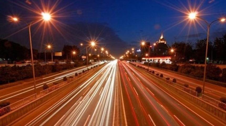 &Ccedil;in'den dev &ccedil;evre yolu projesi