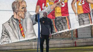 Göztepe, Galatasaray’a hazırlanıyor