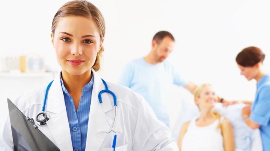 Cerrah se&ccedil;erken dikkat edin