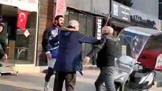 Testereyle taksici dehşeti sonrası Emniyet harekete geçti! İşte karar