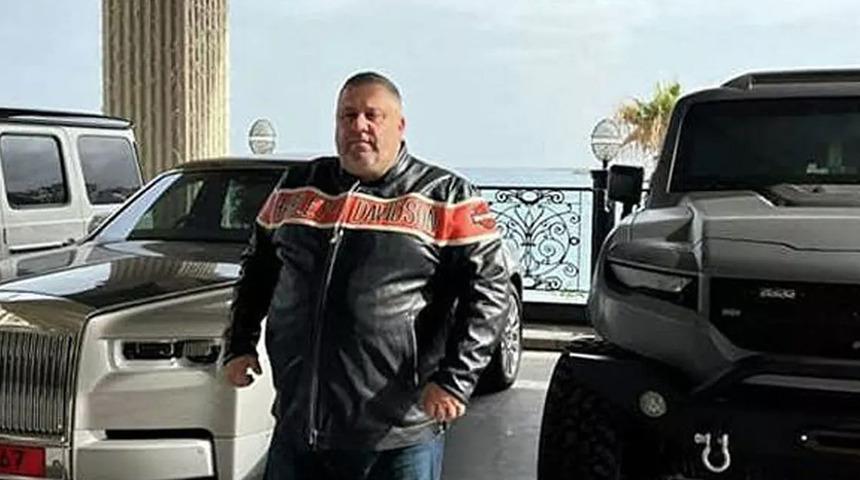 Son dakika: Halil Falyalı cinayetinde yeni gelişme! Süre 7 gün daha uzatıldı