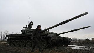 Son dakika… Rusya Ukrayna krizinde ürküten senaryo: Gıda krizi çıkar!