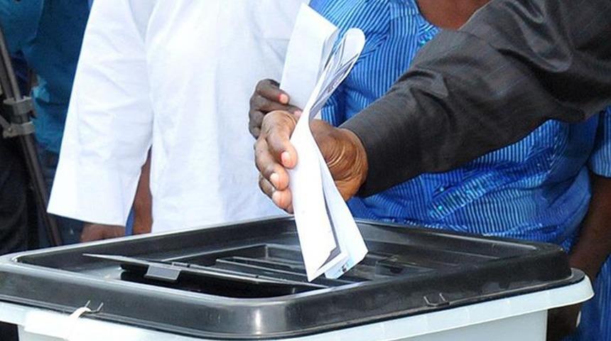 Ülke onu konuşuyor! 102 yaşındaki kadın devlet başkanlığı adaylığını açıkladı