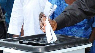 Ülke onu konuşuyor! 102 yaşındaki kadın devlet başkanlığı adaylığını açıkladı