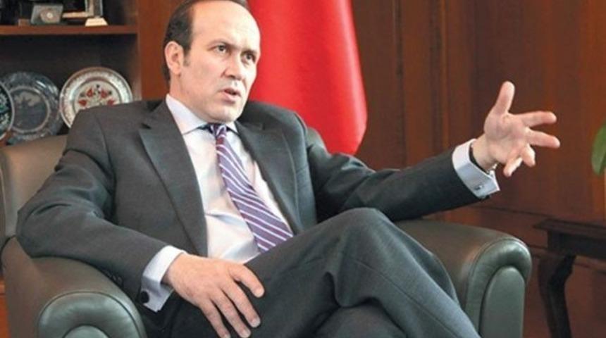 Washington b&uuml;y&uuml;kel&ccedil;isi değişti