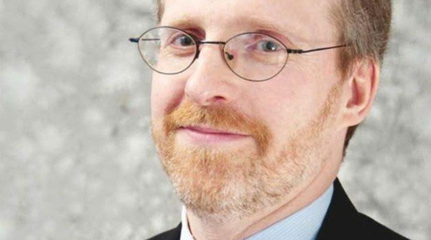 T&uuml;rkiye&rsquo;nin sorunu ifade ve basın &ouml;zg&uuml;rl&uuml;ğ&uuml;