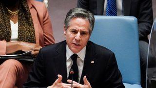 “Rusya Ukrayna’yı İşgal Etmeyeceğini İlan Etmeli”