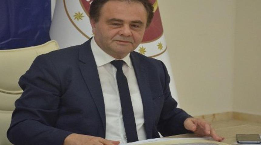 Son Dakika: CHP Genel Başkan Yardımcısı Seyit Torun duyurdu! Bilecik Belediye Başkanı Semih Şahin Yüksek Disiplin Kuruluna sevk edildi