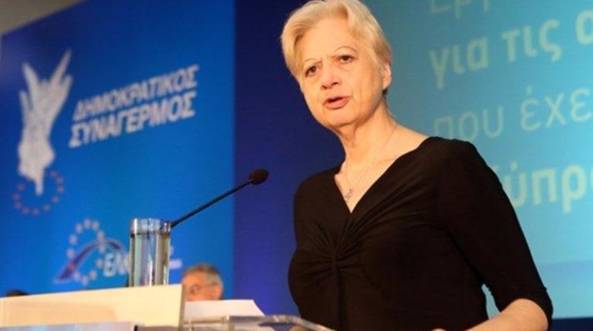 Atina'dan Rumlara 40 yıl sonra nota