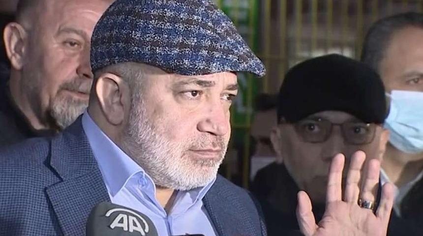 Sözleri gündem olmuştu! PFDK, Adana Demirspor Başkanı Murat Sancak'a 3 ay ceza verdi