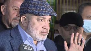 Sözleri gündem olmuştu! PFDK, Adana Demirspor Başkanı Murat Sancak'a 3 ay ceza verdi