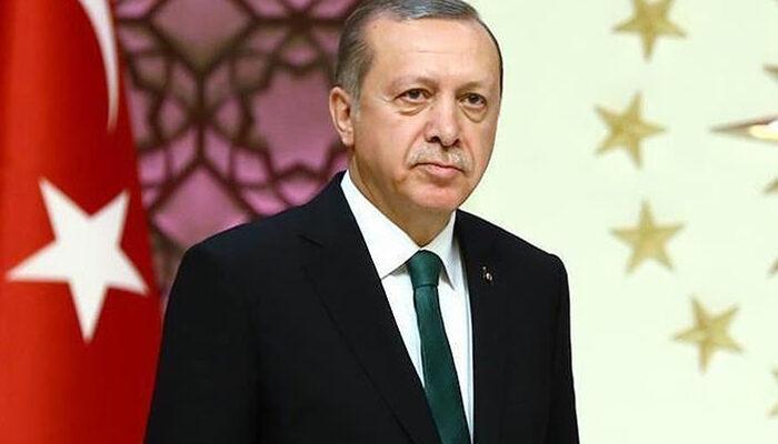 Cumhurbaşkanı Erdoğan’dan Hatay mesajı – Son Dakika Haberler