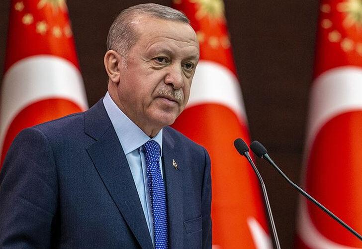 Son dakika: Cumhurbaşkanı Erdoğan'dan İstanbul'da önemli açıklamalar