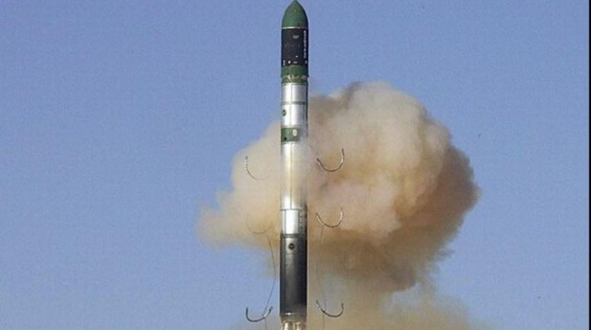 Kiev Türkiye’ye Şeytan sattı mı