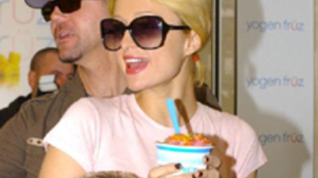 Frozen Yogurt Loveyo Türkiye'de