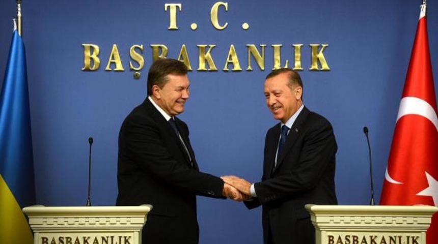 Erdoğan'dan Rusça pazarlık