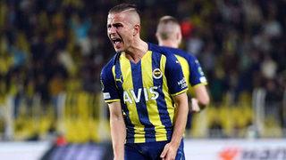 Fenerbahçe'de Pelkas taraftarın gönlüne su serpti! 'Turu geçebiliriz'