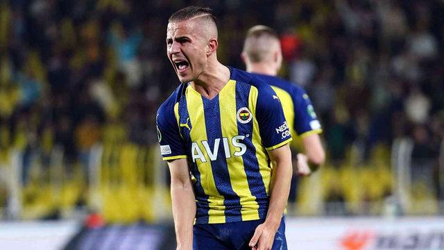Fenerbahçe'de Pelkas taraftarın gönlüne su serpti! 'Turu geçebiliriz'