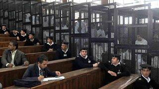 AK Parti Mısır bildirisini desteklemedi mi?