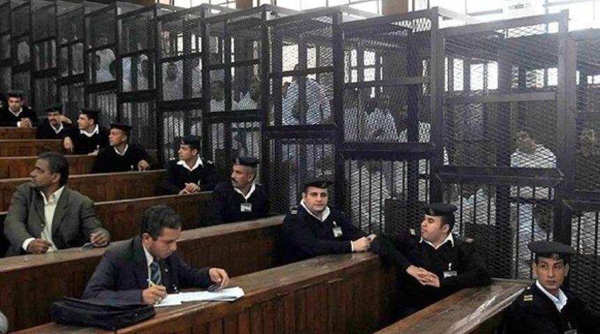 AK Parti Mısır bildirisini desteklemedi mi?