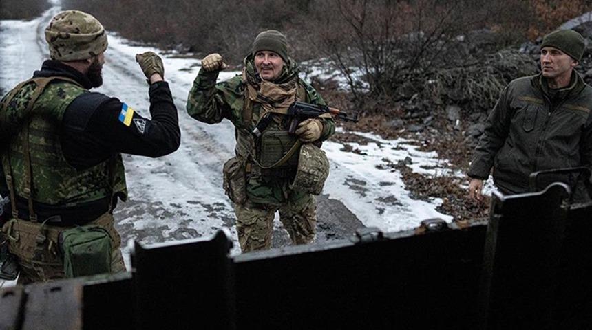 Ukrayna Dışişleri Bakanı Kuleba duyurdu! Ukrayna, İngiltere ve Polonya üçlü ittifak kurdu