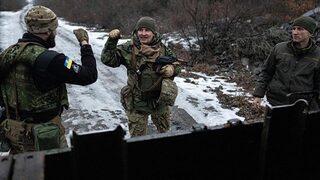 Ukrayna Dışişleri Bakanı Kuleba duyurdu! Ukrayna, İngiltere ve Polonya üçlü ittifak kurdu