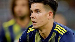 Son dakika: Ferdi Kadıoğlu Türkiye'de başka takımda oynar mı? Bu soruya bakın ne yanıt verdi...