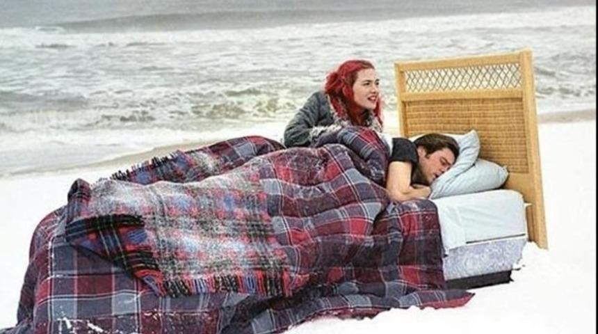 Yut hapı gitsin acı hatıralar