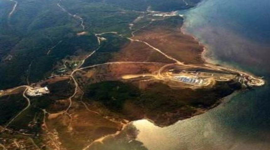 3. Köprü´ye bir de bu açıdan bakın