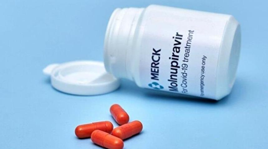 Molnupiravir nedir? Molnupiravir ilacı ne için kullanılır? Molnupiravir kimlerde kullanılacak?