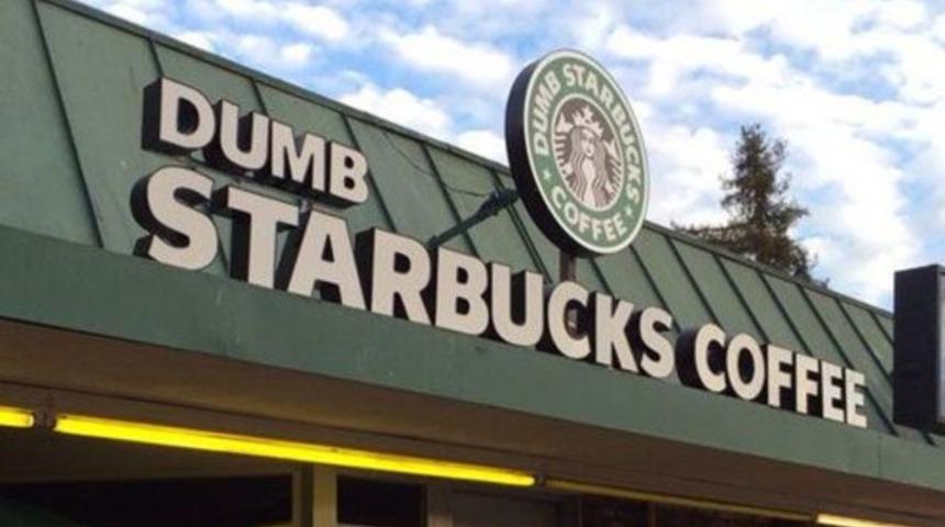 Dünyaca ünlü kahve zinciri şokta