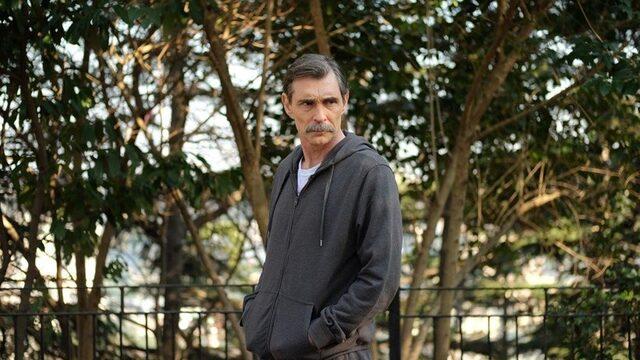 Hakim dizisinin kadrosuna Uğur Yücel de katıldı!