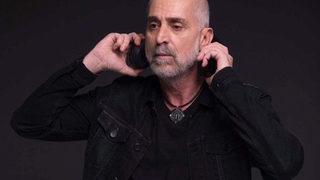 DJ Suat Ateşdağlı kalp krizi geçirdi! Oğlu sağlık durumunu açıkladı