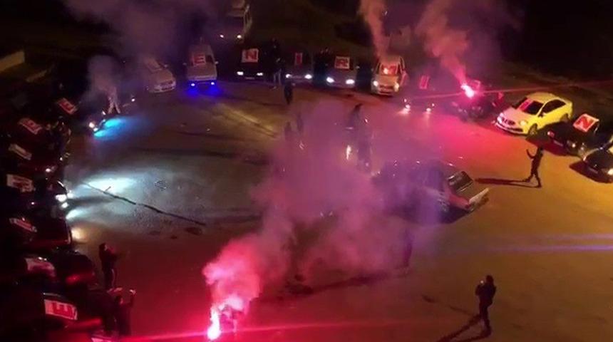 Görülmemiş evlilik teklifi! Gezme bahanesiyle çıktı... Sürpriz karşısında şoke oldu